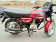 Bajaj Boxer 125 2026 Red - 4