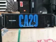 Rock Audio CA20 Power Amplifier - 1