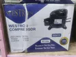 Compressor QD 91H R134a - 1