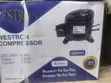 Compressor QD 91H R134a - 2