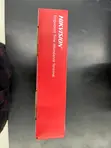 Hikvision Mashine ya Kuandika Saa za Kazi kwa Kidole - 1