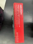 Hikvision Mashine ya Kuandika Saa za Kazi kwa Kidole - 2