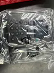 Hikvision Mashine ya Kuandika Saa za Kazi kwa Kidole - 3