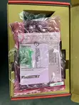 Hikvision Mashine ya Kuandika Saa za Kazi kwa Kidole - 4