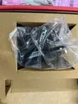 Hikvision Mashine ya Kuandika Saa za Kazi kwa Kidole - 5