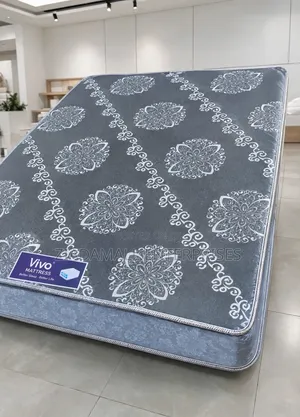 Vivo Mattress Topper - 4x6 Memory Foam