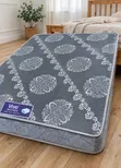 Vivo Mattress Topper - 4x6 Memory Foam - 2