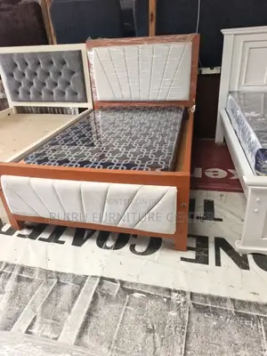 Brand New Mockett Beds