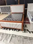 Brand New Mockett Beds - 1