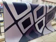 Carpet Kubwa ya Sakafu ya 3D 7x10 - 1