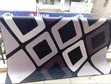 Carpet Kubwa ya Sakafu ya 3D 7x10 - 2