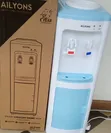 Ailyons Stand Water Dispenser (Model AFK-111) - 1