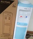 Ailyons Stand Water Dispenser (Model AFK-111) - 2