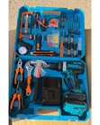 Dewalt Cordless Drill 36V - 1
