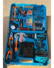Dewalt Cordless Drill 36V - 2