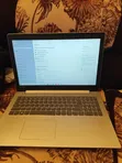 Lenovo IdeaPad 320 Laptop 8GB RAM 1TB HDD - 4