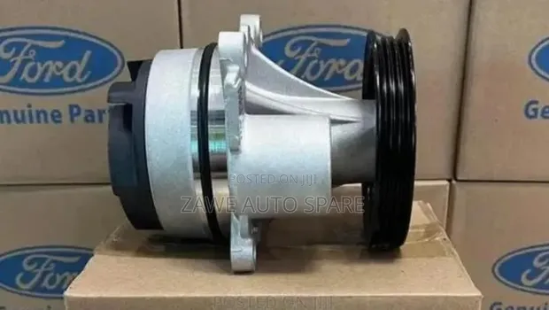 Pampu ya Maji kwa Injini ya Ford Ranger 2.0L - 1