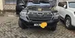 2008 Toyota Land Cruiser VX LC200 - 2