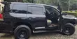 2008 Toyota Land Cruiser VX LC200 - 3