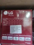 LG 1/6 HP R134a Compressor - 1
