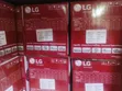 LG 1/6 HP R134a Compressor - 2
