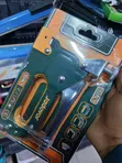 Jadever 3-in-1 Heavy-Duty Manual Staple Gun (JDGU3614) - 2