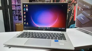 HP ProBook 430 G8 Laptop - 16GB RAM, Intel Core i5, 512GB SSD