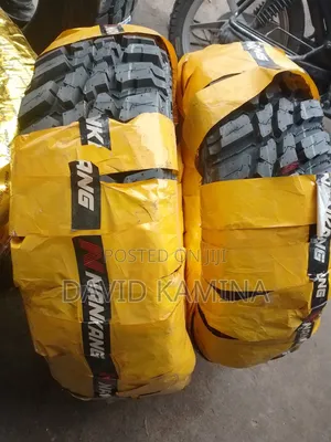 235/75 R15 Nanag Tyres