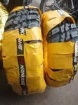 235/75 R15 Nanag Tyres - 1