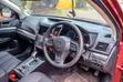 Subaru Outback 2013 Red - 4