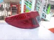 Toyota Mark X 2015 Backlight - 1