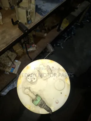 Mitsubishi Outlander Fuel Pump - Genuine Used