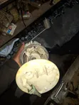 Mitsubishi Outlander Fuel Pump - Genuine Used - 2