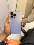 Apple iPhone 13 Pro Max 128GB Blue - 2