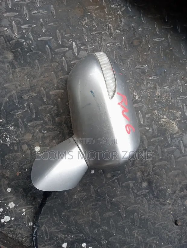 Honda Stream Sidemirror - 1
