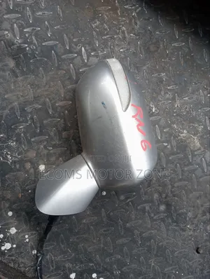 Honda Stream Sidemirror