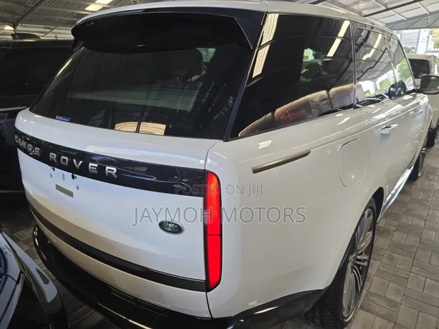 Land Rover Range Rover Vogue 2023 - 1