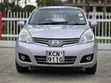 Nissan Note 1.4 2010 Nyeupe - 1