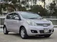 Nissan Note 1.4 2010 Nyeupe - 3