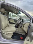 Nissan Note 1.4 2010 Nyeupe - 4