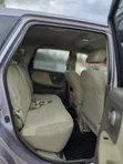 Nissan Note 1.4 2010 Nyeupe - 5