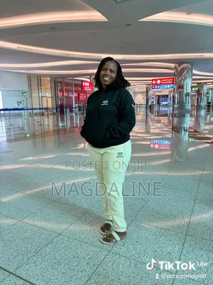Ankara Print Hoodies - Unisex