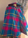 Ankara Print Hoodies - Unisex - 2