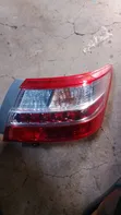 Toyota Premio 265 Taillights (Used) - 1