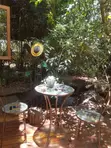 Furnished 2 Bedroom Bungalow for Rent in Hardy - 2