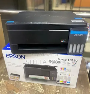 Epson L3350 Printer