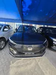 Honda Vezel 2021 Black - 1