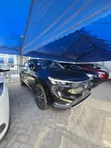 Honda Vezel 2021 Black - 2