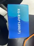 Ruijie Reyee AC1300 Dual-Band Gigabit Wall-Plate Access Point - 2