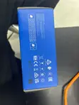 Ruijie Reyee AC1300 Dual-Band Gigabit Wall-Plate Access Point - 4